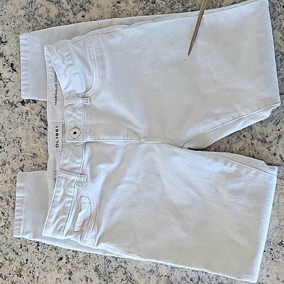 DL1961 Margaux Skinny jeans - Picture 7 of 11